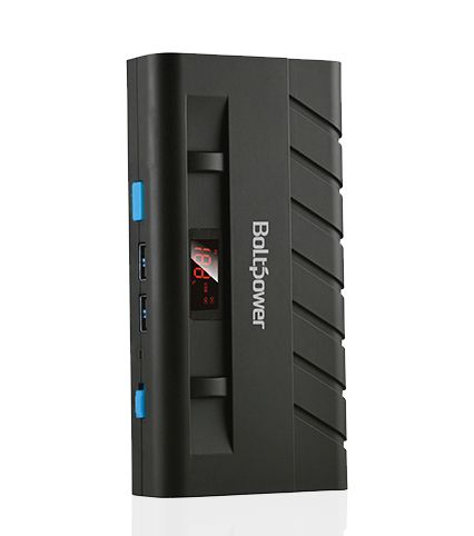 Boltpower電將軍D15M汽車應(yīng)急電源