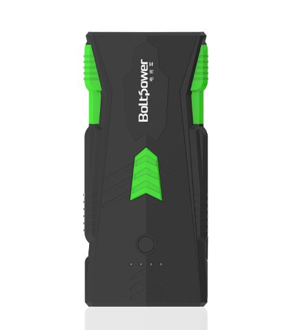Boltpower電將軍G23P汽車應急啟動電源
