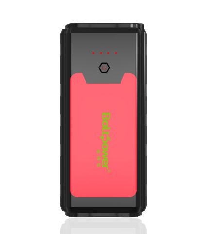 Boltpower電將軍G27汽車應(yīng)急啟動電源