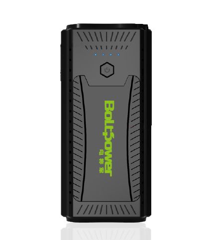 Boltpower電將軍G27P汽車應急啟動電源