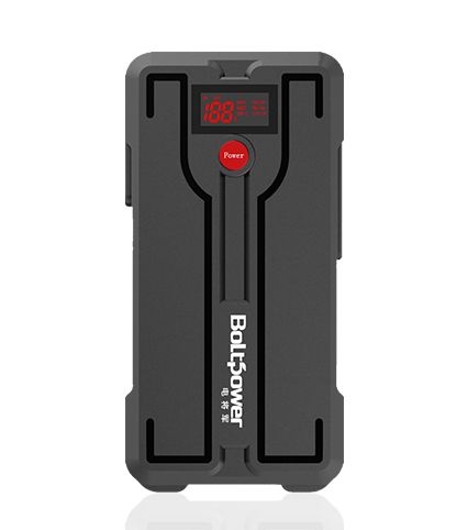Boltpower電將軍G39汽車應(yīng)急啟動電源