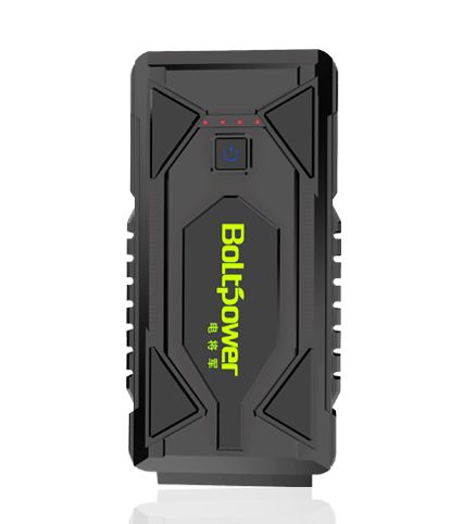 Boltpower電將軍G41汽車應(yīng)急啟動電源