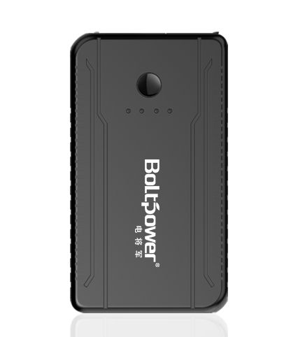 Boltpower電將軍K12F汽車應急啟動電源