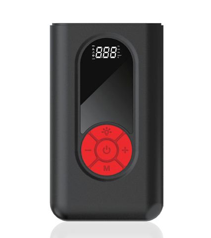 Boltpower電將軍B11 應(yīng)急啟動(dòng)電源充氣泵一體機(jī)