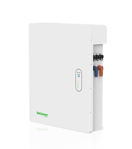 電將軍B1000A 10000WH 10度電壁掛式家用儲能電