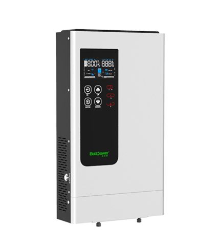 電將軍BH500A 5000W太陽能家庭儲能逆變器